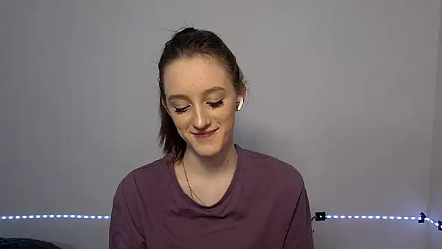 Živý XXX chat LisaBoddy