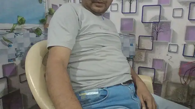 Chat XXX Live KUMA_500