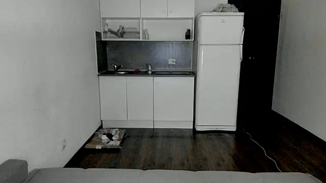 FedorWolf's Live XXX Chat