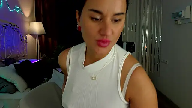 karina_blackberry's Live XXX Chat