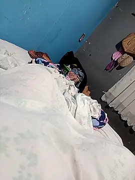 Geovy071's Live XXX Chat