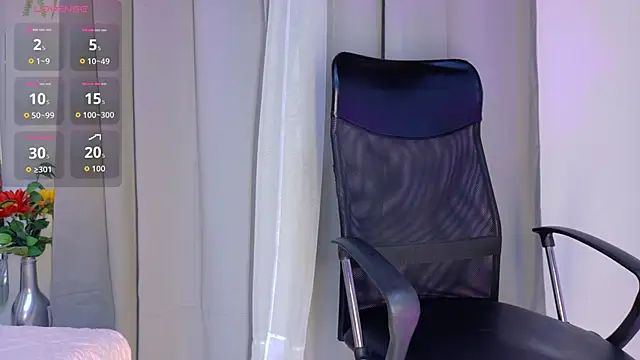 samirths_boy_のウェブカメラショー