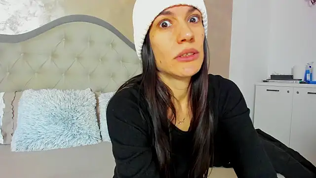 JennaMyers' Live XXX Chat