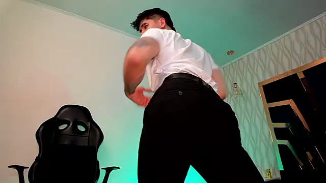 Petesevans' Live XXX Chat