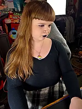 Chat XXX Live VelvetDiablo