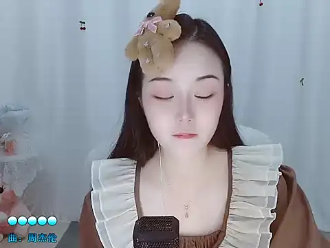 babyxier_ – Live XXX-chat