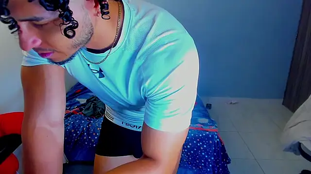 Chat XXX Live Kris_Khalifa69