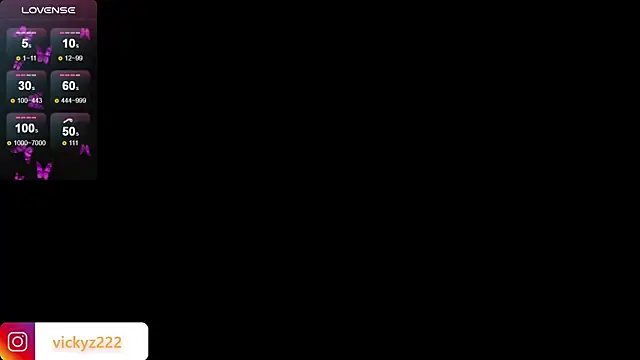 Victoriaxx_'s Live XXX Chat