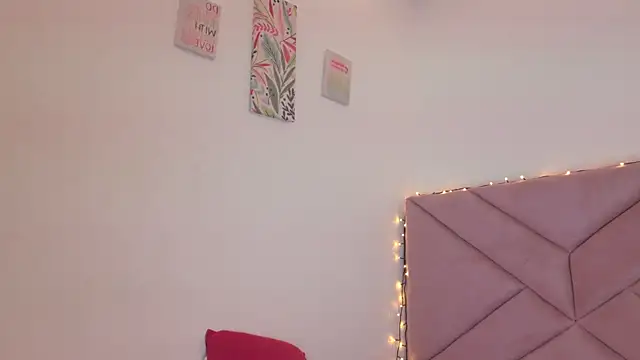 eva_sin18's Live XXX Chat