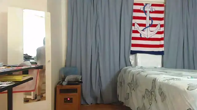 ANALTRAINING2 – webcam-show