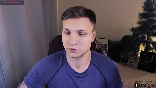 handsome_guy01's Live XXX Chat