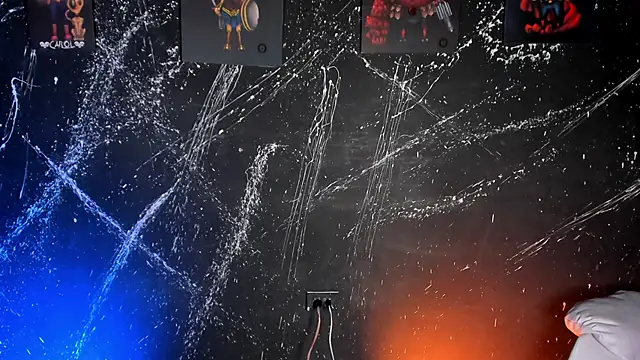 JohanSedas' Live XXX Chat