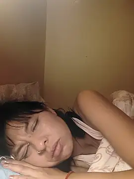 maria_lasexy's Webcam Show