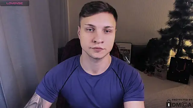 Chat XXX Live handsome_guy01