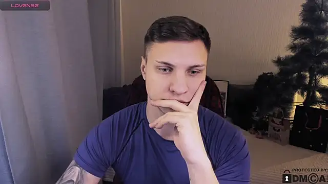 Chat XXX Live handsome_guy01