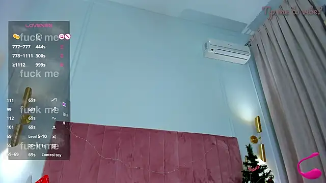 Mayzzie's Live XXX Chat