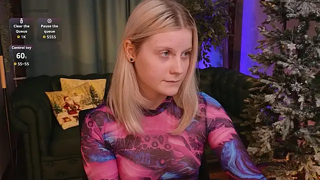 ShineJoan Chat XXX live