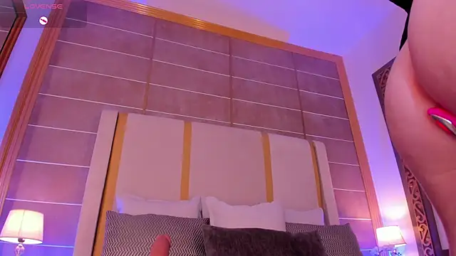 Chat XXX ao vivo de AbigailCarter