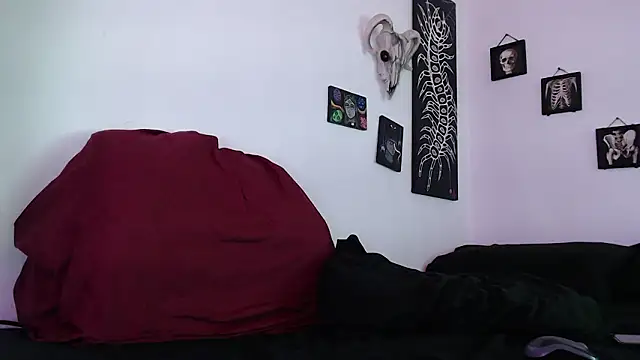 Valakiablood Chat XXX live