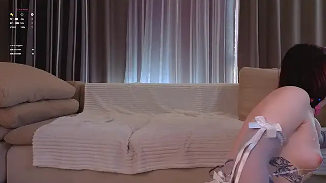 LurleneRamoのライブXXXチャット