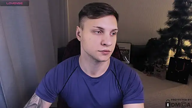 handsome_guy01's Live XXX Chat