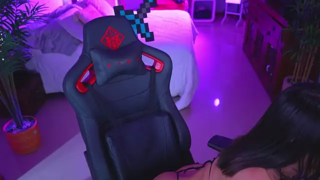 ambarEvans' Live XXX Chat