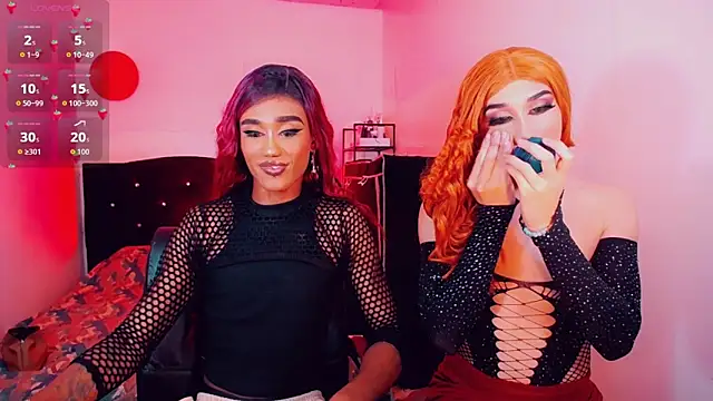 Kendall_hornyy Adlı Modelin Canlı XXX Sohbeti