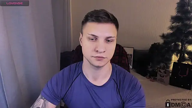 Chat XXX Live handsome_guy01