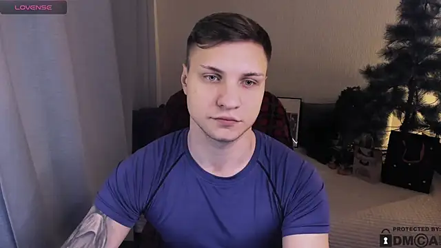 Chat XXX Live handsome_guy01