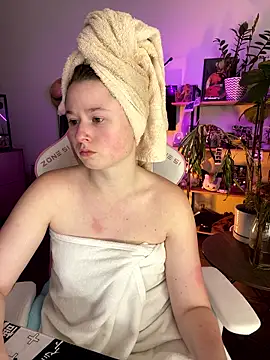 sweetest_pie's Live XXX Chat