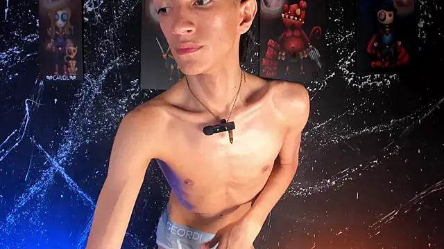 Chat XXX Live JohanSedas