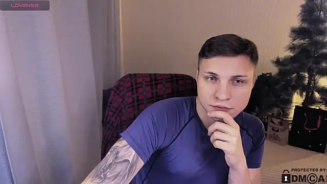 Chat XXX Live handsome_guy01