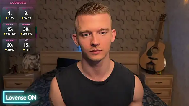 Marvelboy_ Show Webcam