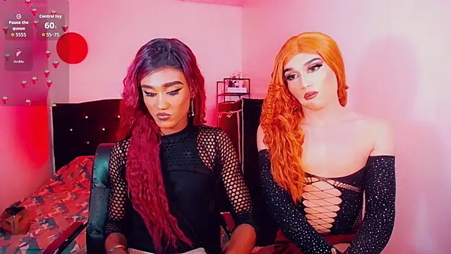 Kendall_hornyy Live XXX-Chat