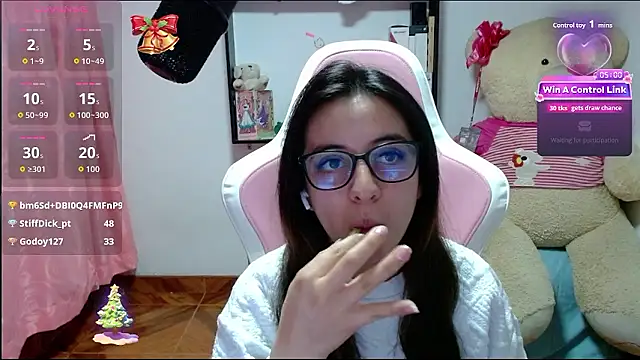 Maggie_Fox3 라이브 XXX 채팅