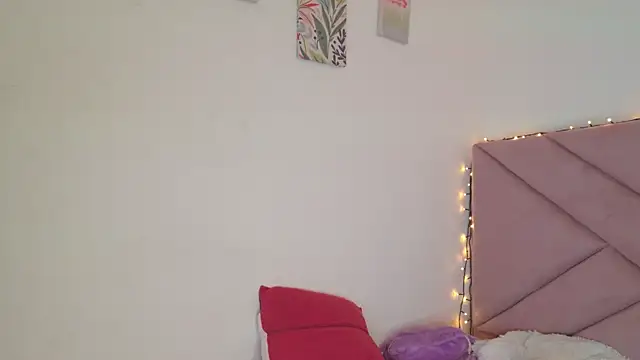 eva_sin18's Live XXX Chat