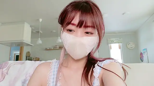 Chat XXX Live SUZU_1201