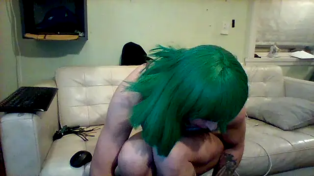 SassyAmanda87 Adlı Modelin Canlı XXX Sohbeti