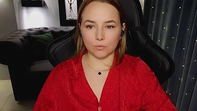 Mira_Mermayd Chat XXX in diretta