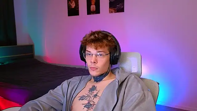 Chat XXX en directo de DENIS_HERE