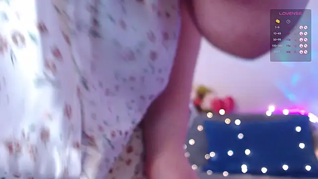 marry_evans' Live XXX Chat