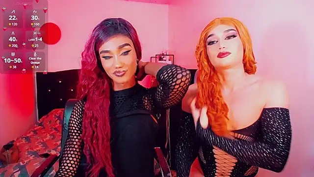 Kendall_hornyy's Live XXX Chat