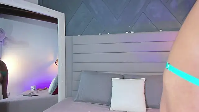 Hisoka_011's Live XXX Chat