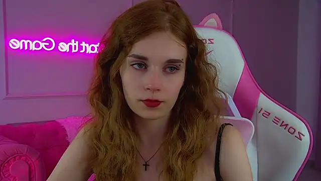 MelissaBauch's Live XXX Chat