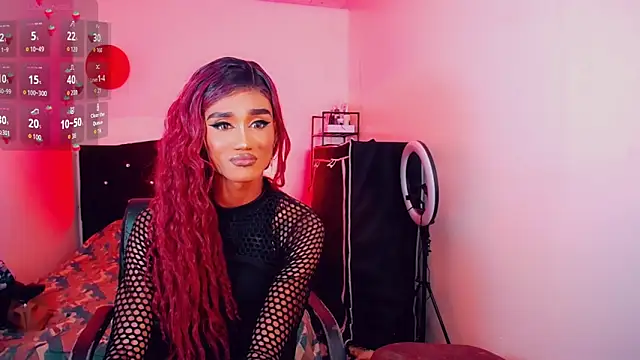 Kendall_hornyy Adlı Modelin Canlı XXX Sohbeti