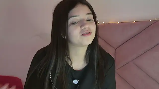 eva_sin18's Live XXX Chat