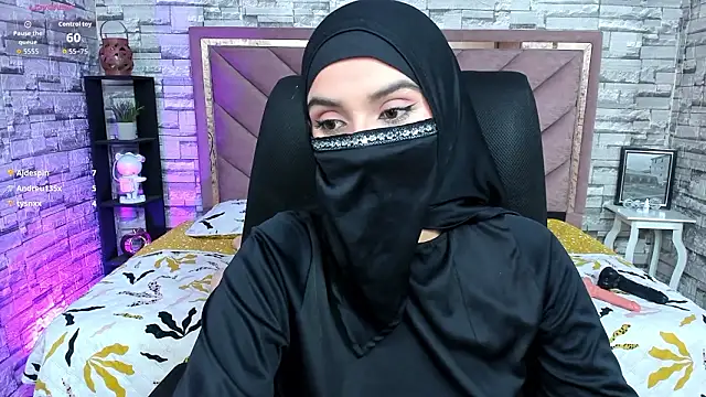 malek_zark2 – Live XXX-chat