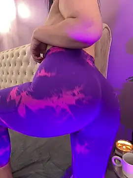 ClaraPasssion Adlı Modelin Canlı XXX Sohbeti