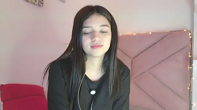 Chatroom XXX en direct de eva_sin18