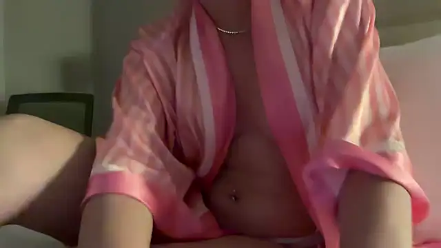 NurseStephania live XXX chat